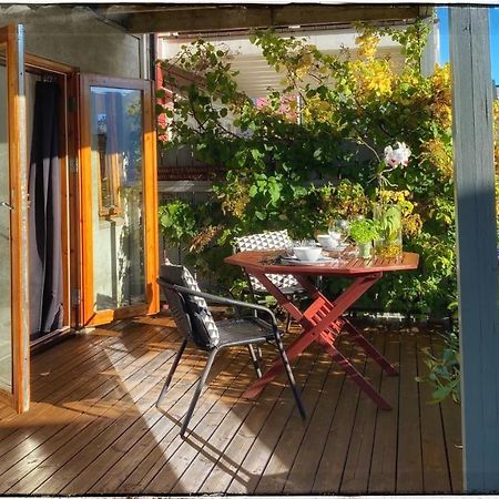 Bergvegen Guesthouse AÅlesund מראה חיצוני תמונה