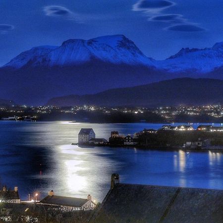 Bergvegen Guesthouse AÅlesund מראה חיצוני תמונה