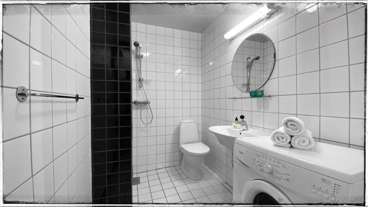 Bergvegen Guesthouse AÅlesund מראה חיצוני תמונה