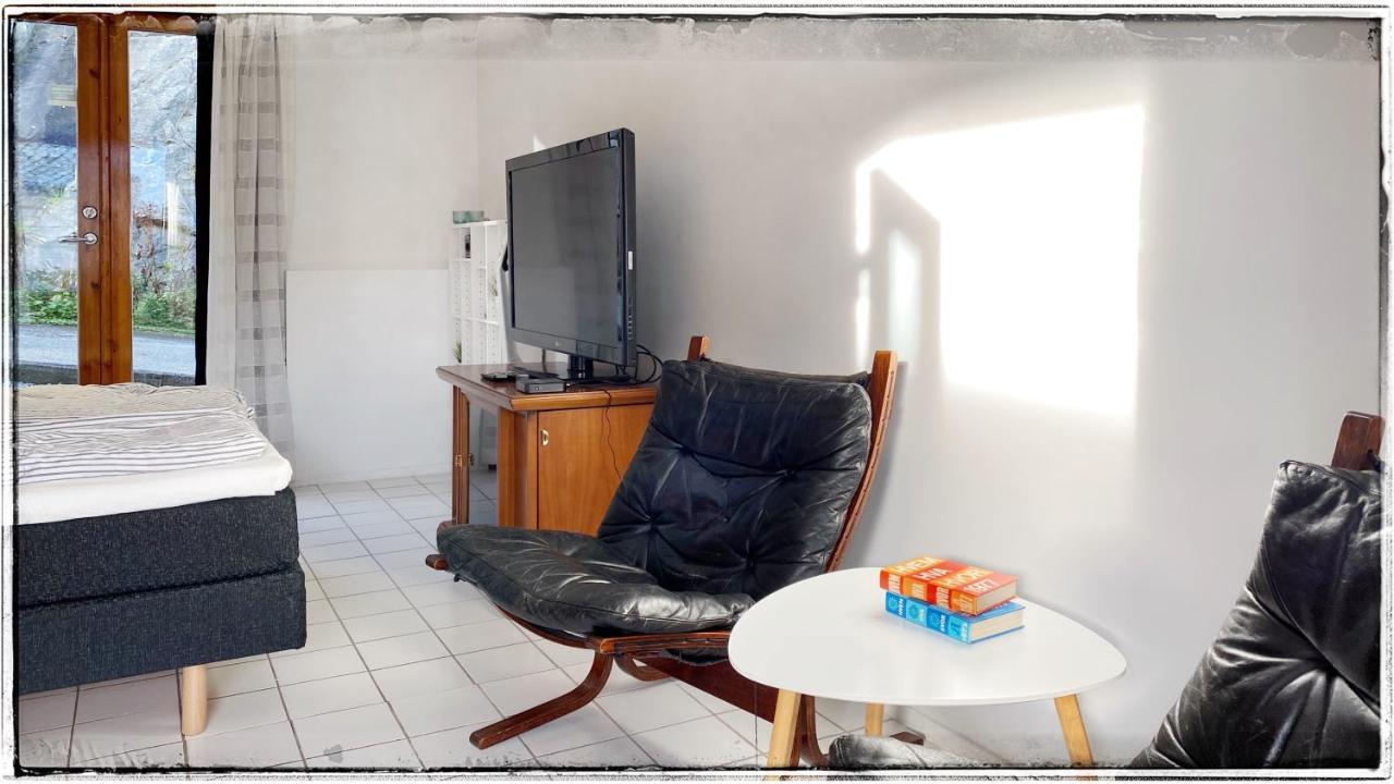 Bergvegen Guesthouse AÅlesund מראה חיצוני תמונה